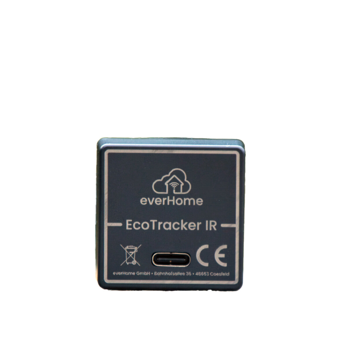 everHome ECOTRACKER IR