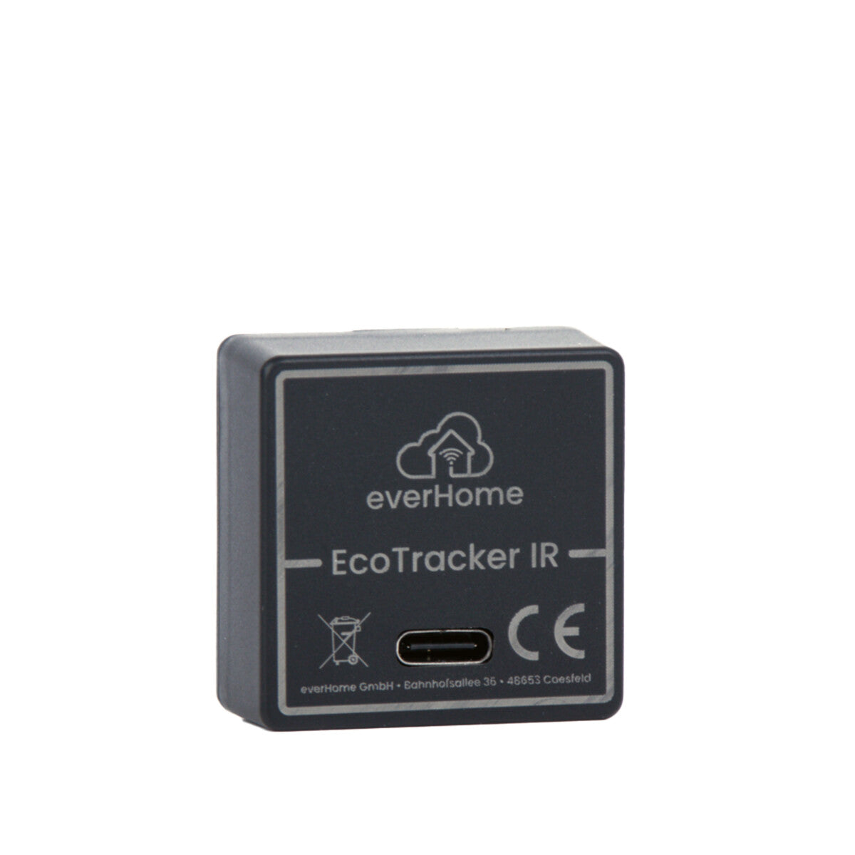 everHome ECOTRACKER IR