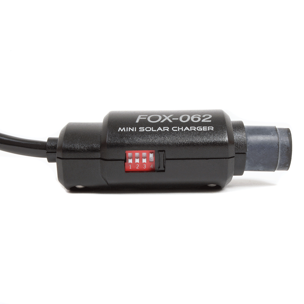 SunWare FOX-062 solar charge controller