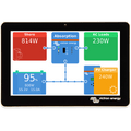 Victron GX Touch 50 touchscreen display for Cerbo GX