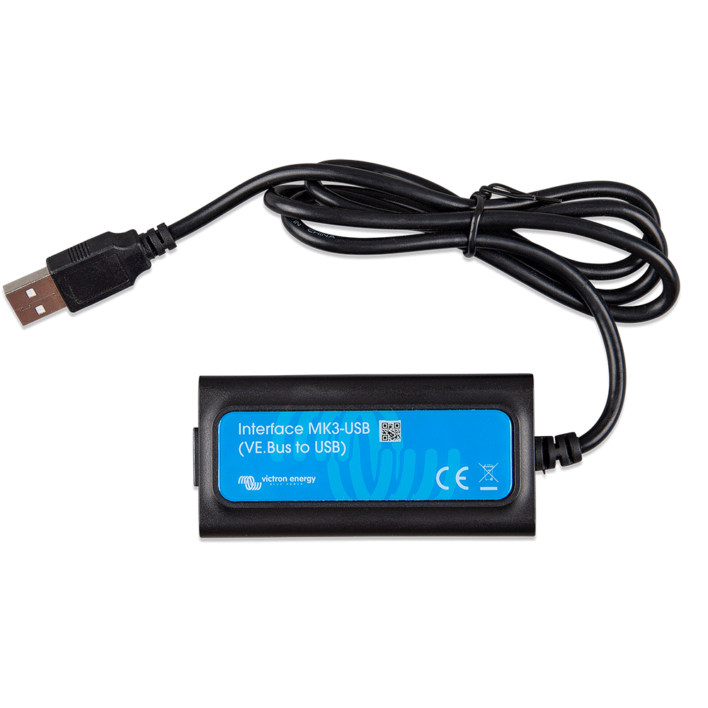 WATTSTUNDE® Motorhome Power Set 1600 W Pro