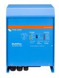 Victron MultiPlus 12/3000/120-16 Wechselrichter 2400 W und Ladegerät 120A