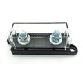 WATTSTUNDE® Fuse Holder FH-M1 Transparent for ANM High-Load Fuses