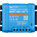 Victron SmartSolar MPPT 100/20 Bluetooth integriert (bis 48 V)