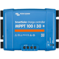 Victron SmartSolar MPPT 100/30 Bluetooth integriert