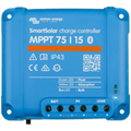 Victron SmartSolar MPPT 75/15 Bluetooth integrated