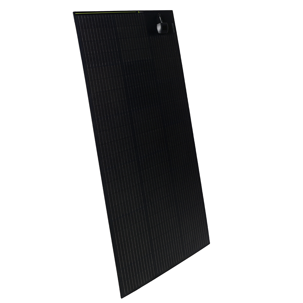 WATTSTUNDE® SOLA Flex Mono 150 Wp HV - Flexibel