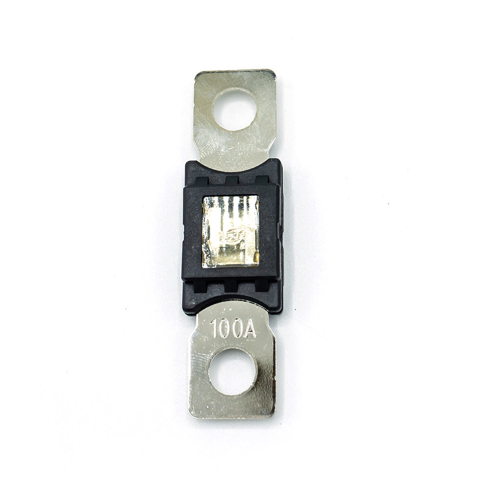 WATTSTUNDE® ANM High-load strip fuse 2 x 100 A