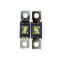 WATTSTUNDE® ANM Hochlast-Streifen-Sicherung 2 x 100 A