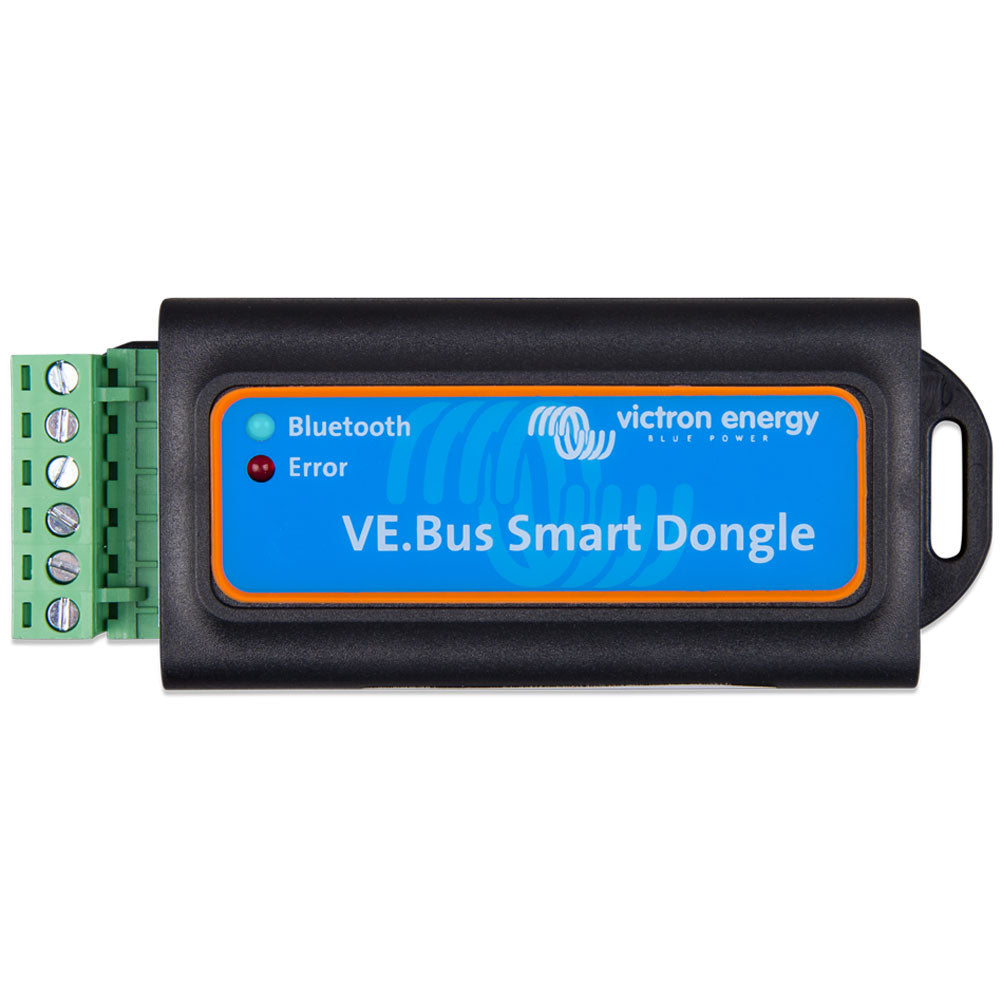 WATTSTUNDE® Wohnmobil Power-Set 2400 W MultiPlus 12/3000 Smart