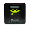 WATTSTUNDE® 20 A 90 V MPPT solar charge controller WLR-BT 20.90 MPPT 12 / 24 V